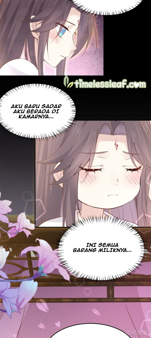 Pupillary Master Chapter 119.3 - halaman 10