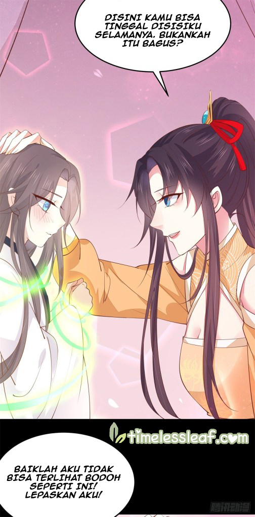 Pupillary Master Chapter 119.3 - halaman 11