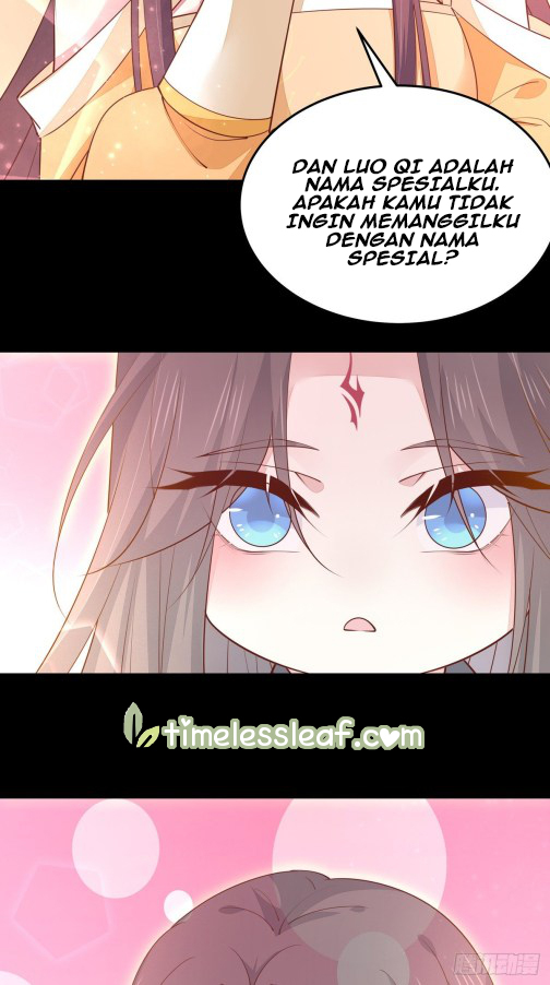Pupillary Master Chapter 119.3 - halaman 17