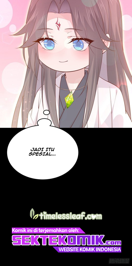 Pupillary Master Chapter 119.3 - halaman 18