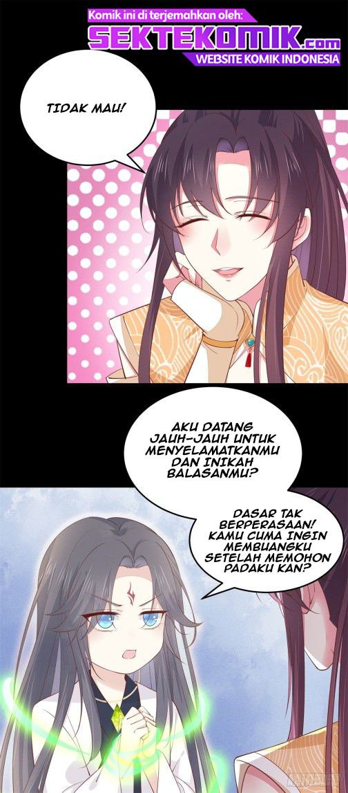 Pupillary Master Chapter 119.3 - halaman 8