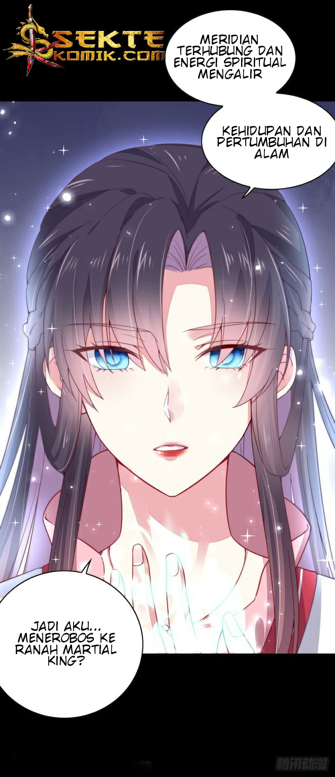 Pupillary Master Chapter 12 - halaman 17