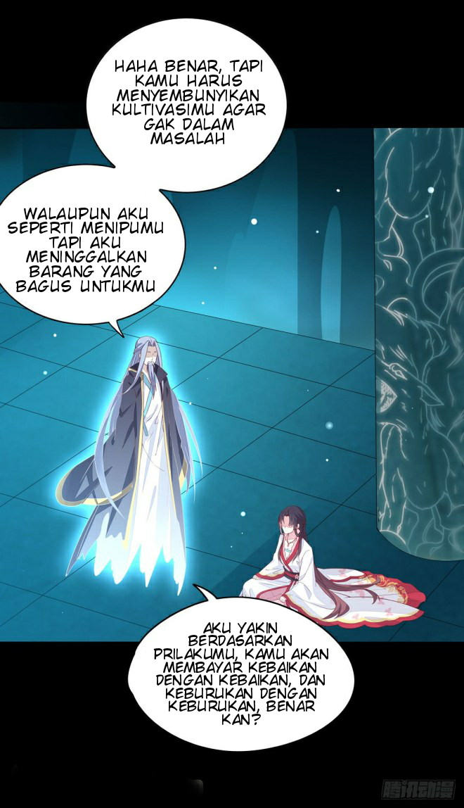 Pupillary Master Chapter 12 - halaman 18
