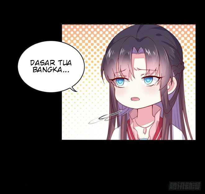Pupillary Master Chapter 12 - halaman 19