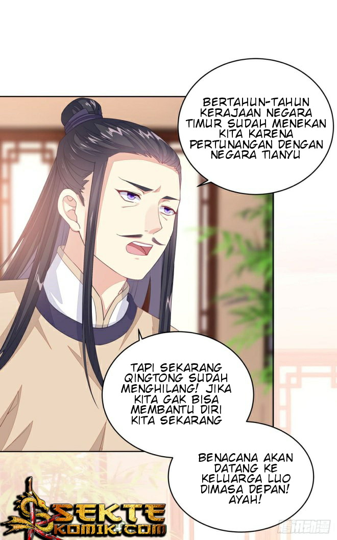 Pupillary Master Chapter 12 - halaman 2
