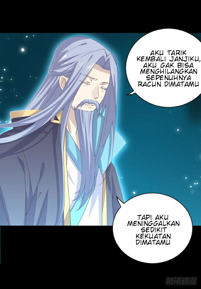 Pupillary Master Chapter 12 - halaman 20