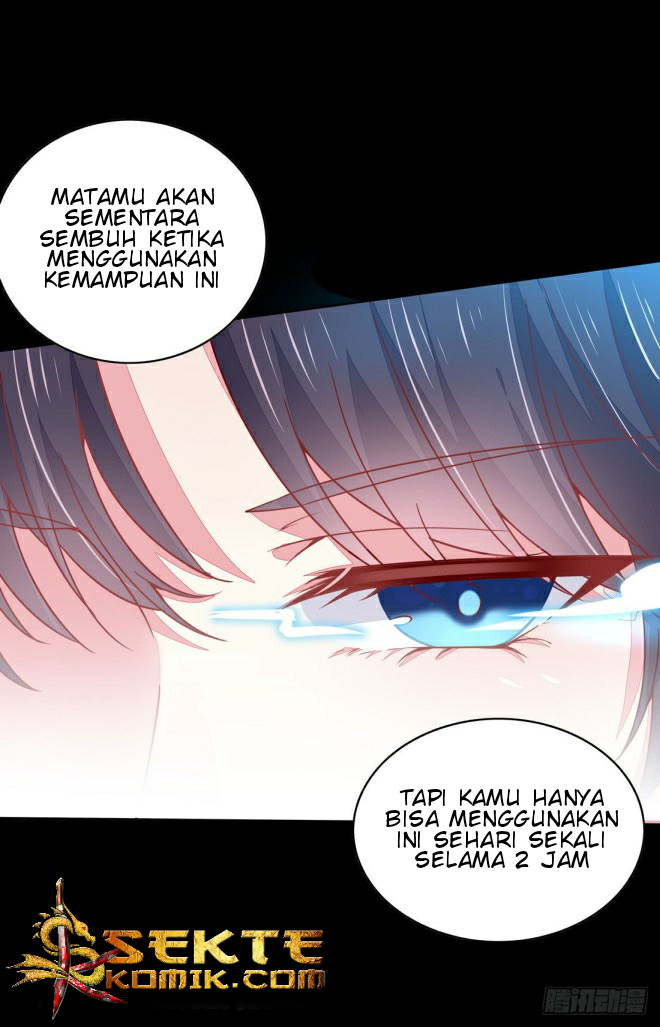Pupillary Master Chapter 12 - halaman 21