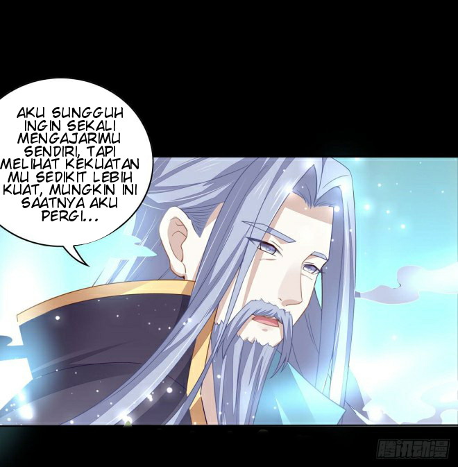 Pupillary Master Chapter 12 - halaman 22