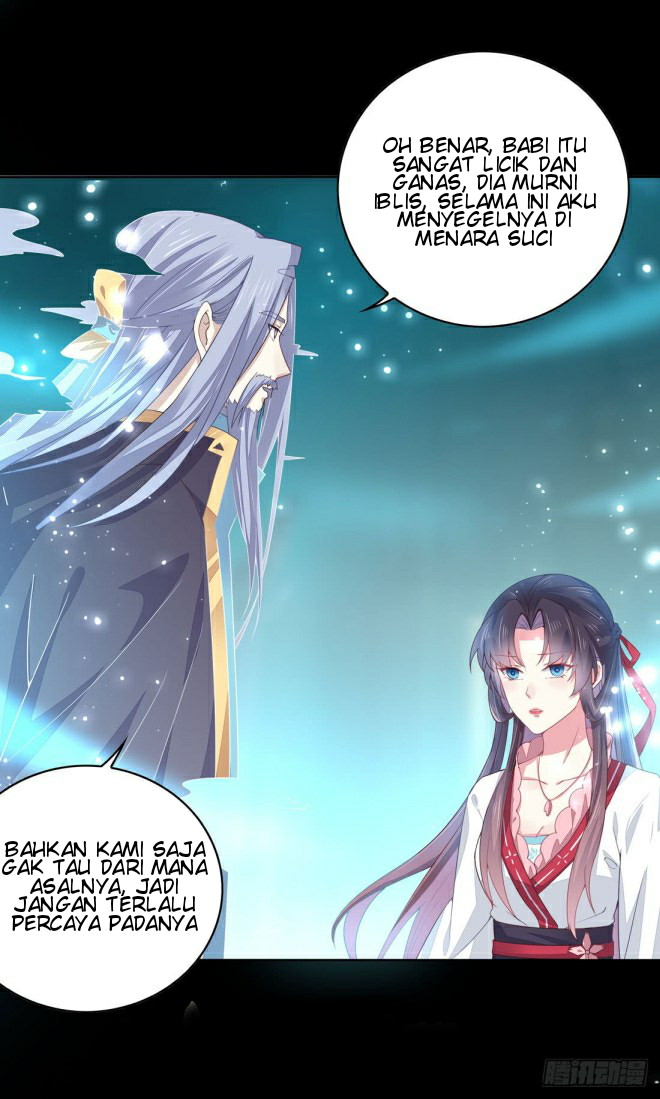 Pupillary Master Chapter 12 - halaman 23