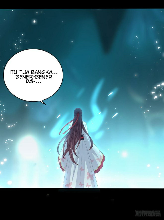 Pupillary Master Chapter 12 - halaman 27