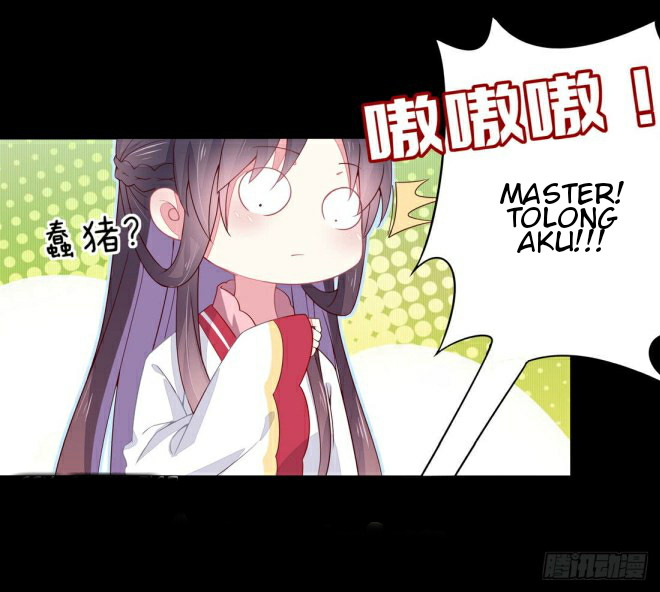 Pupillary Master Chapter 12 - halaman 30