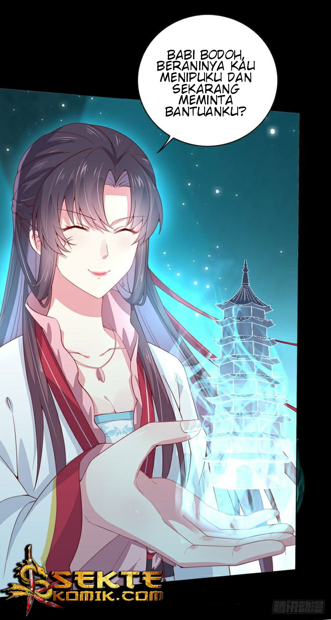 Pupillary Master Chapter 12 - halaman 31
