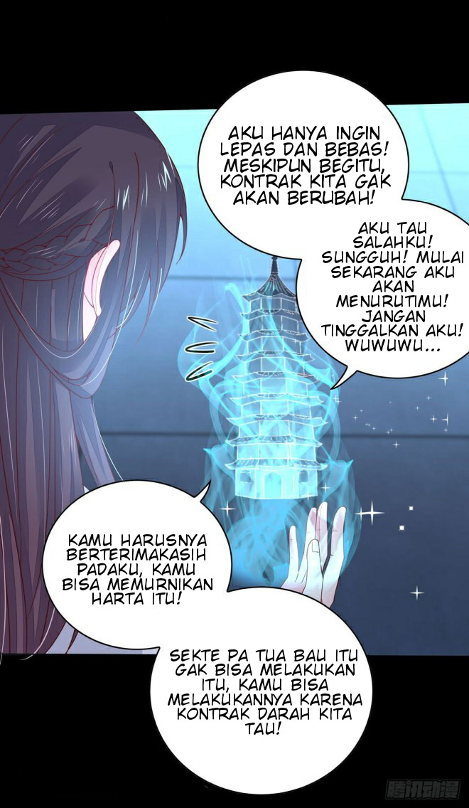 Pupillary Master Chapter 12 - halaman 35