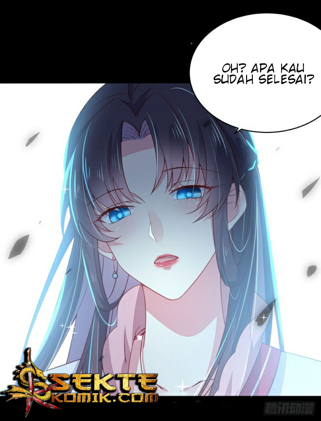 Pupillary Master Chapter 12 - halaman 36