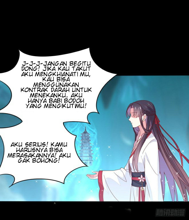 Pupillary Master Chapter 12 - halaman 37