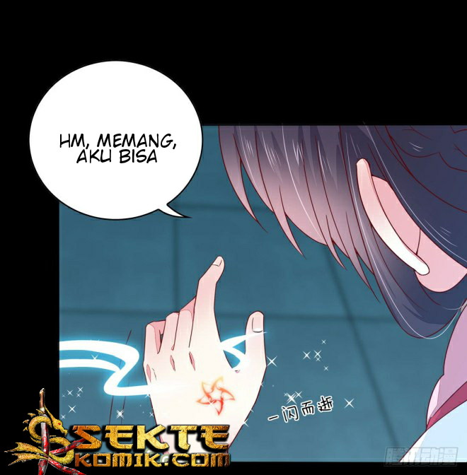 Pupillary Master Chapter 12 - halaman 38