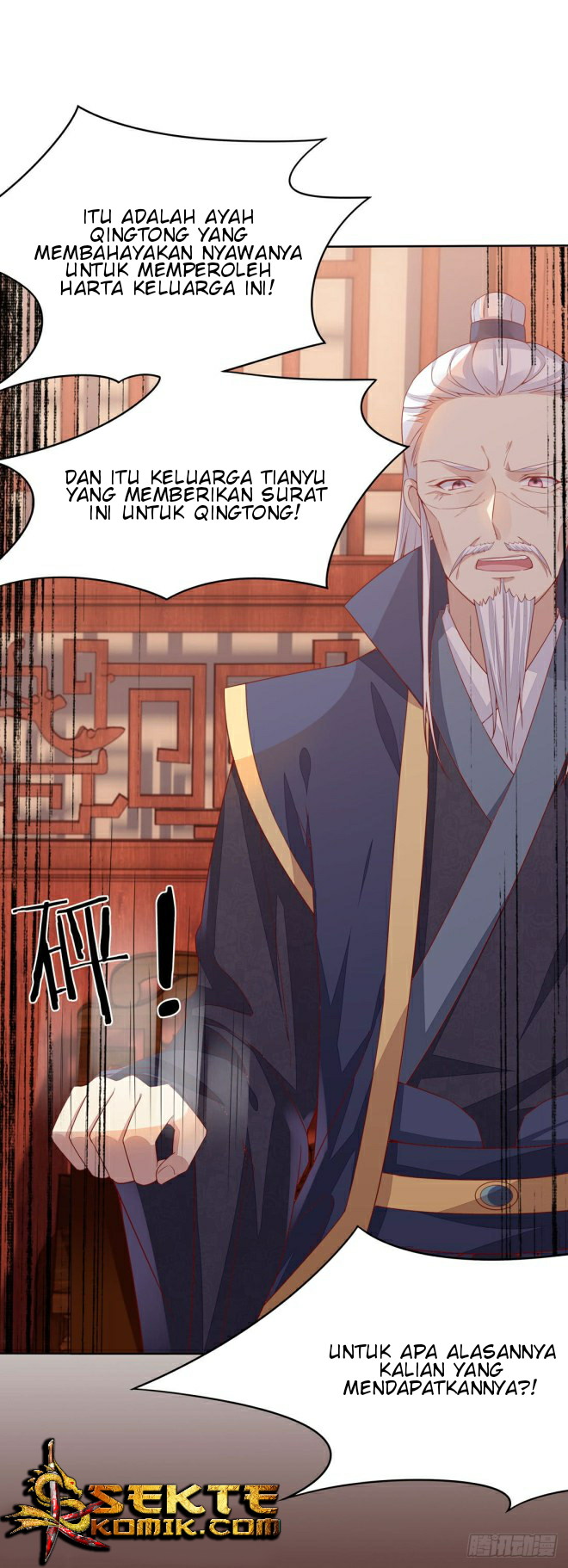 Pupillary Master Chapter 12 - halaman 4