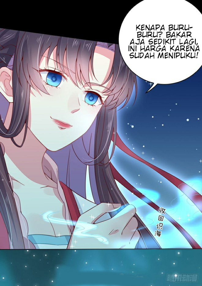 Pupillary Master Chapter 12 - halaman 40