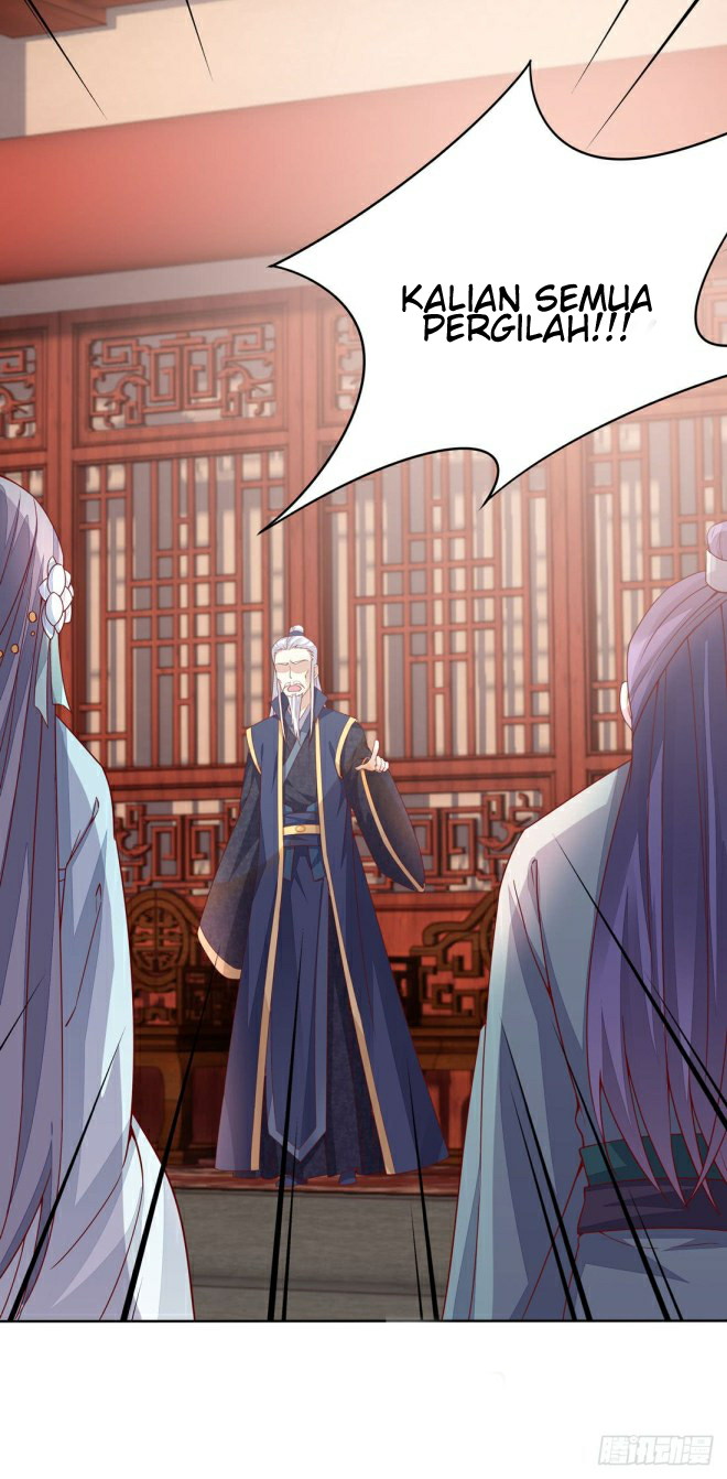 Pupillary Master Chapter 12 - halaman 6