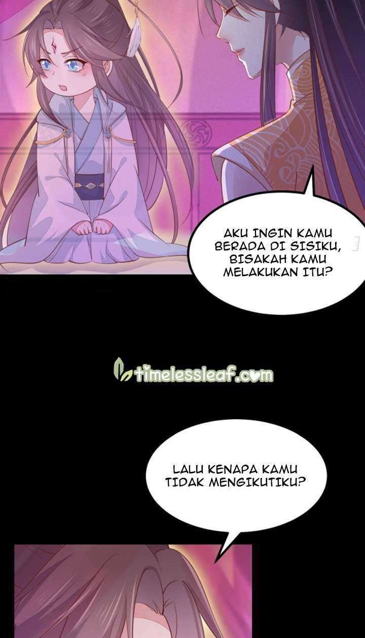 Pupillary Master Chapter 120.1 - halaman 16