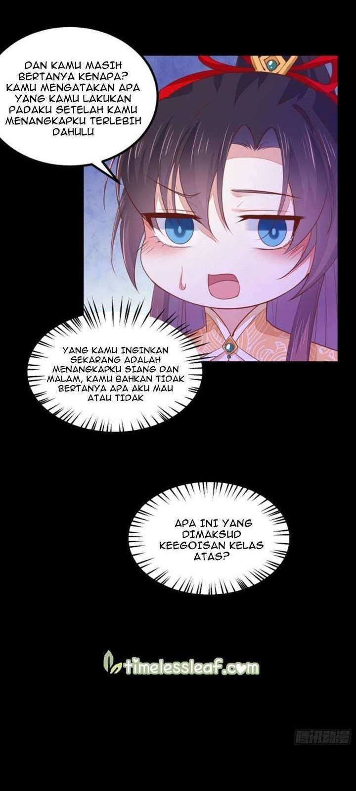 Pupillary Master Chapter 120.1 - halaman 18