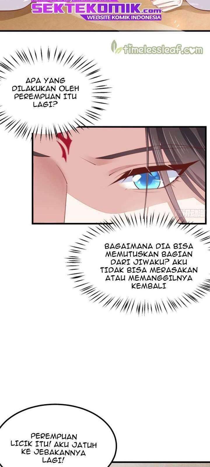 Pupillary Master Chapter 120.1 - halaman 3