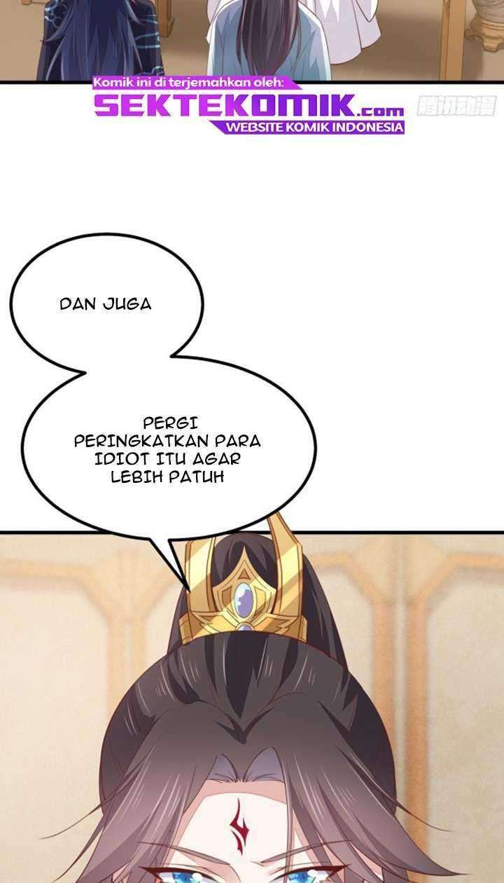 Pupillary Master Chapter 120.1 - halaman 7