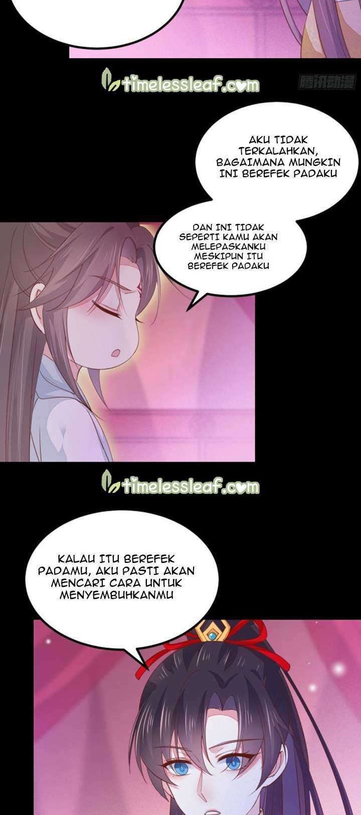 Pupillary Master Chapter 120.2 - halaman 3