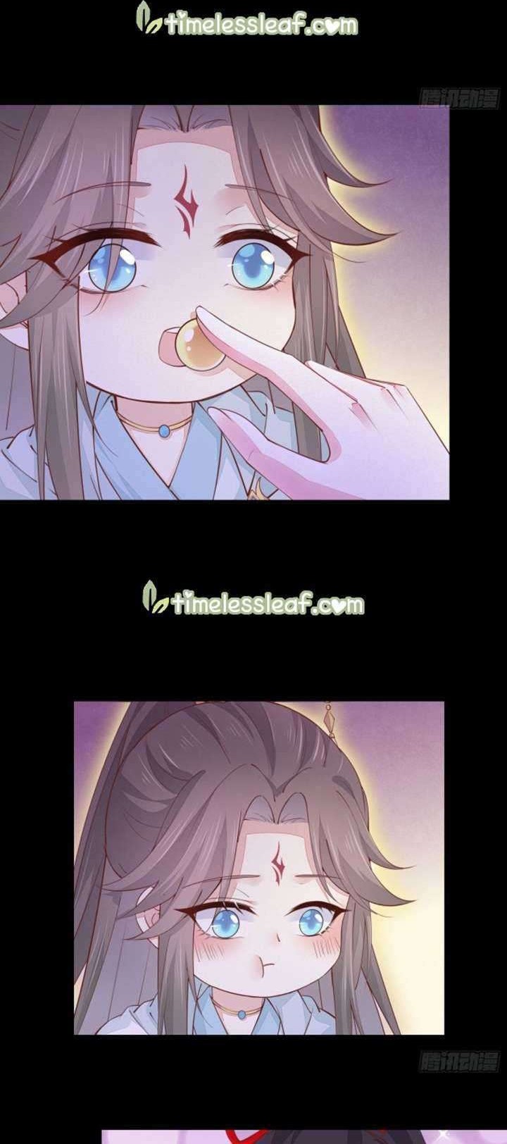 Pupillary Master Chapter 120.2 - halaman 5