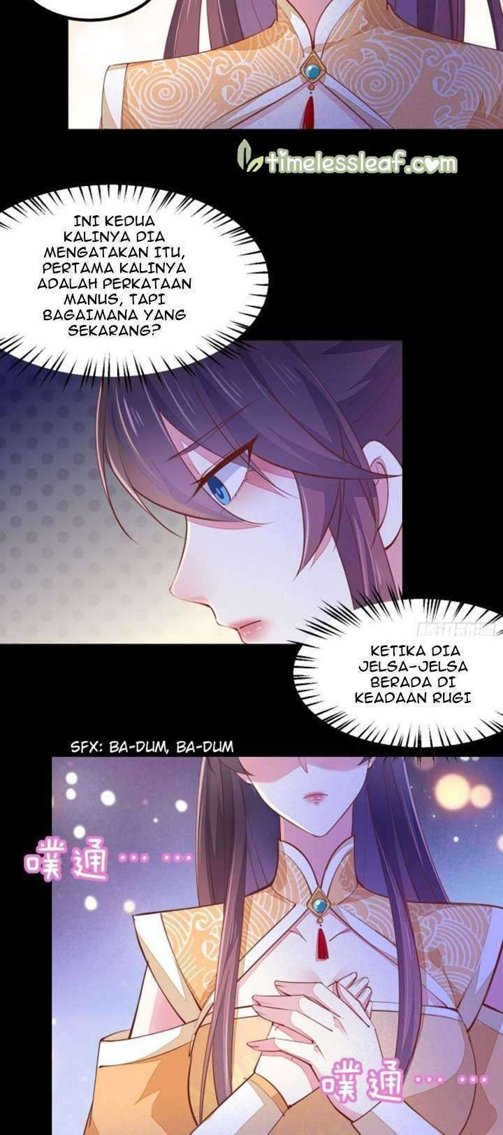 Pupillary Master Chapter 120.2 - halaman 9