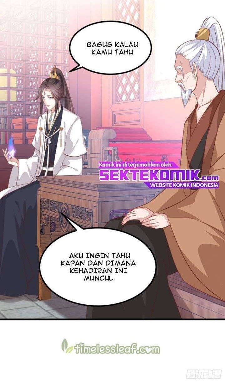 Pupillary Master Chapter 121.2 - halaman 13