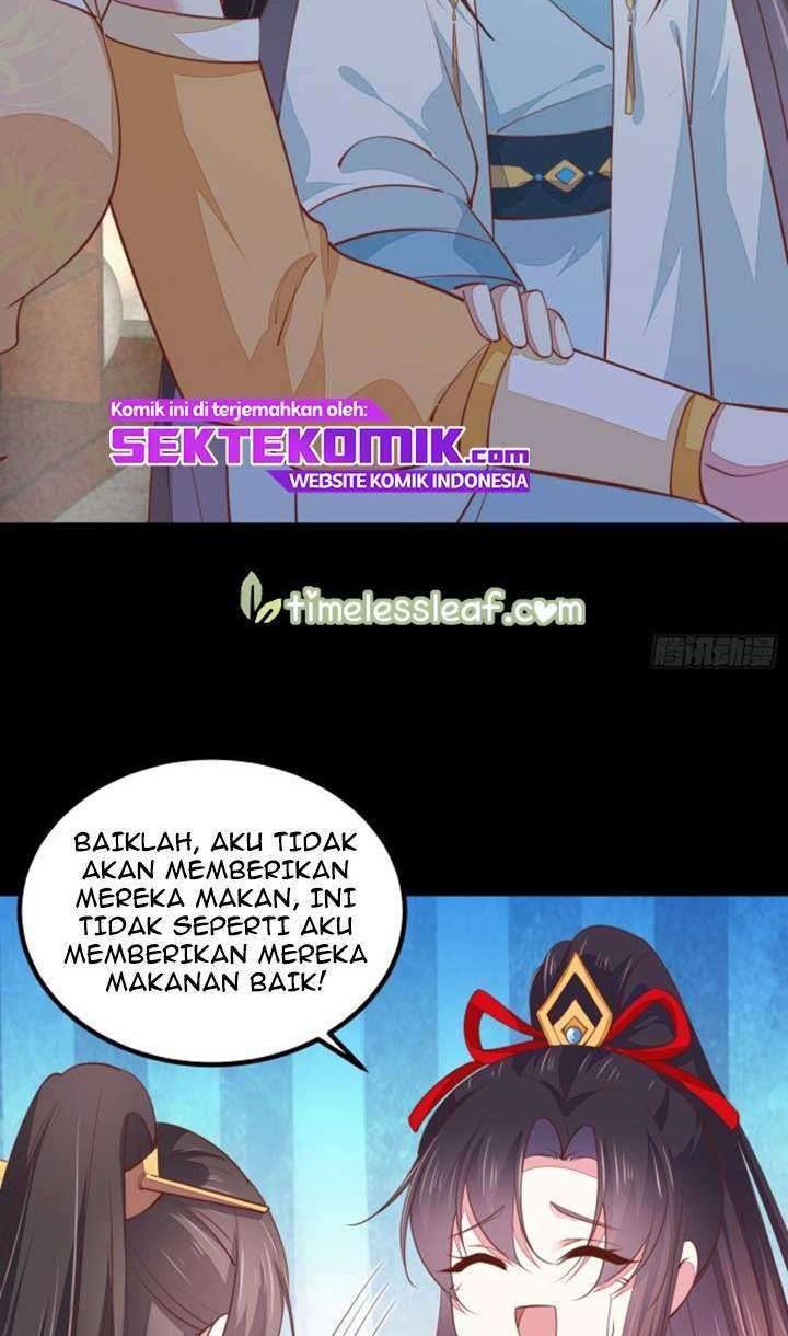 Pupillary Master Chapter 121.2 - halaman 3
