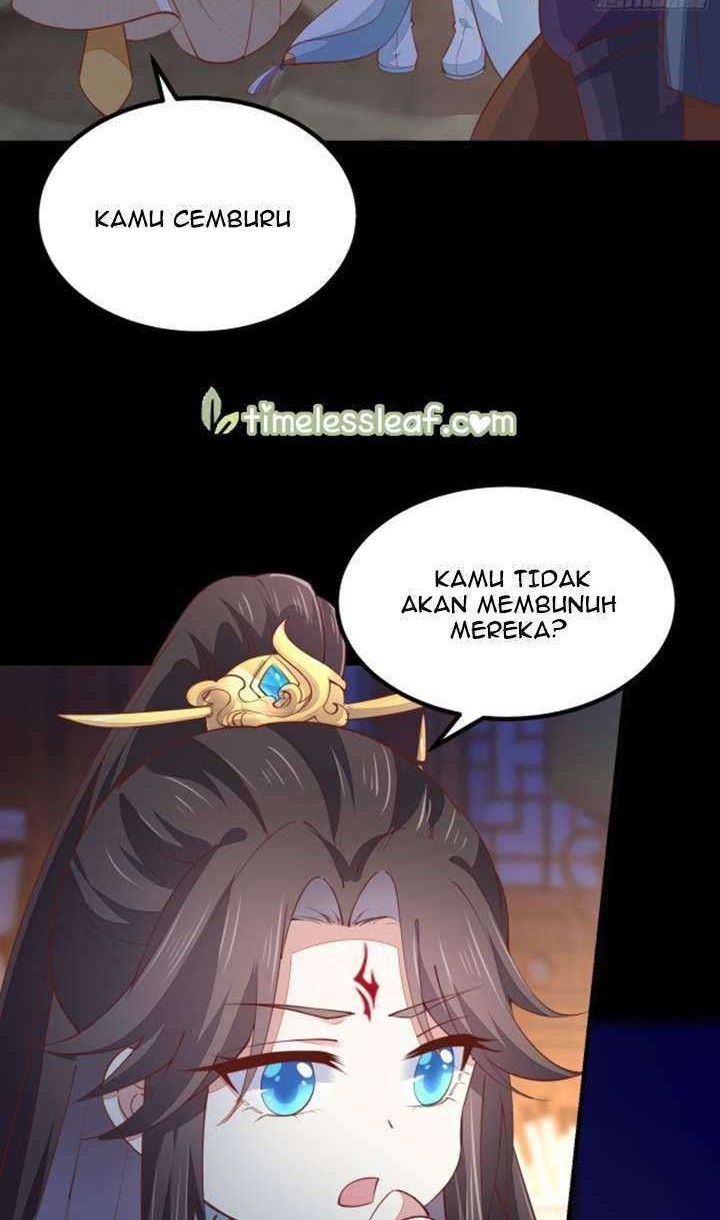 Pupillary Master Chapter 121.2 - halaman 5
