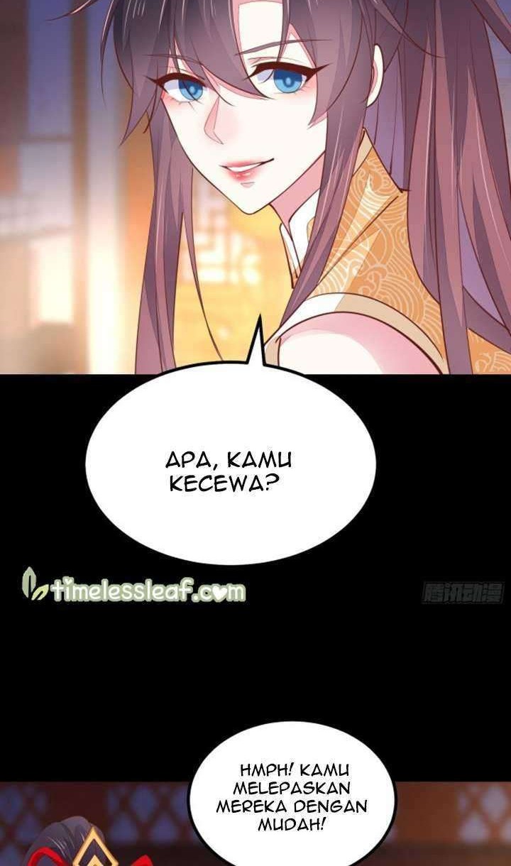 Pupillary Master Chapter 121.2 - halaman 7