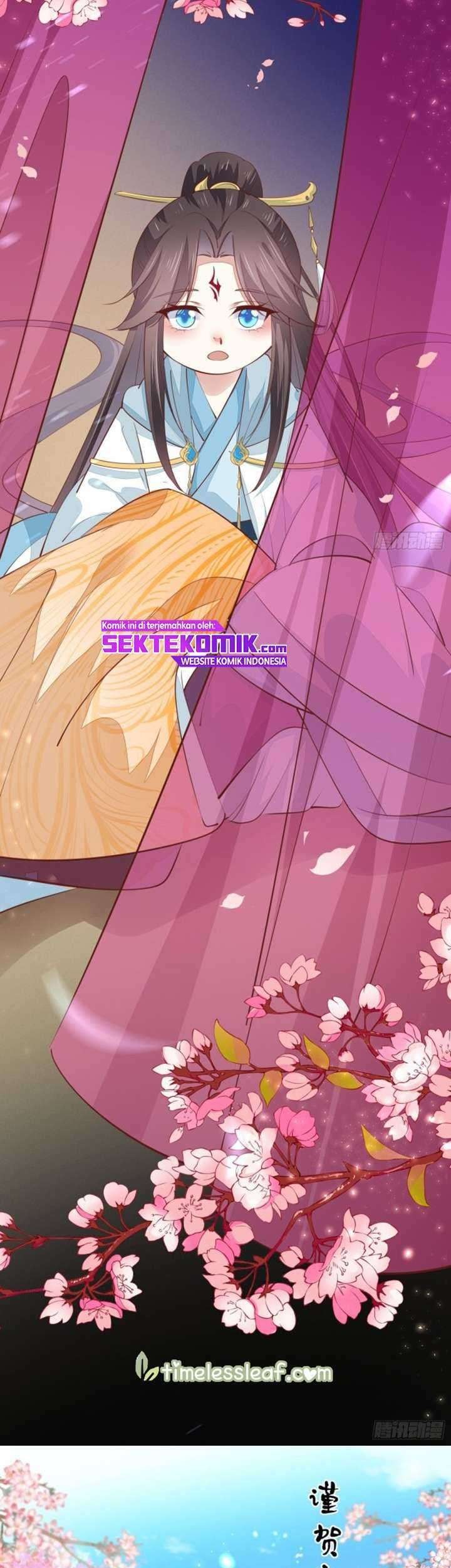 Pupillary Master Chapter 121.3 - halaman 12