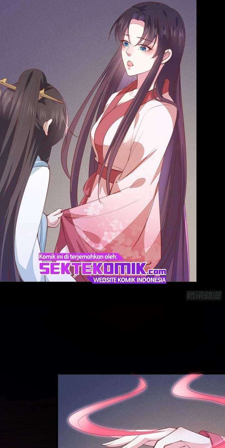 Pupillary Master Chapter 122.1 - halaman 16