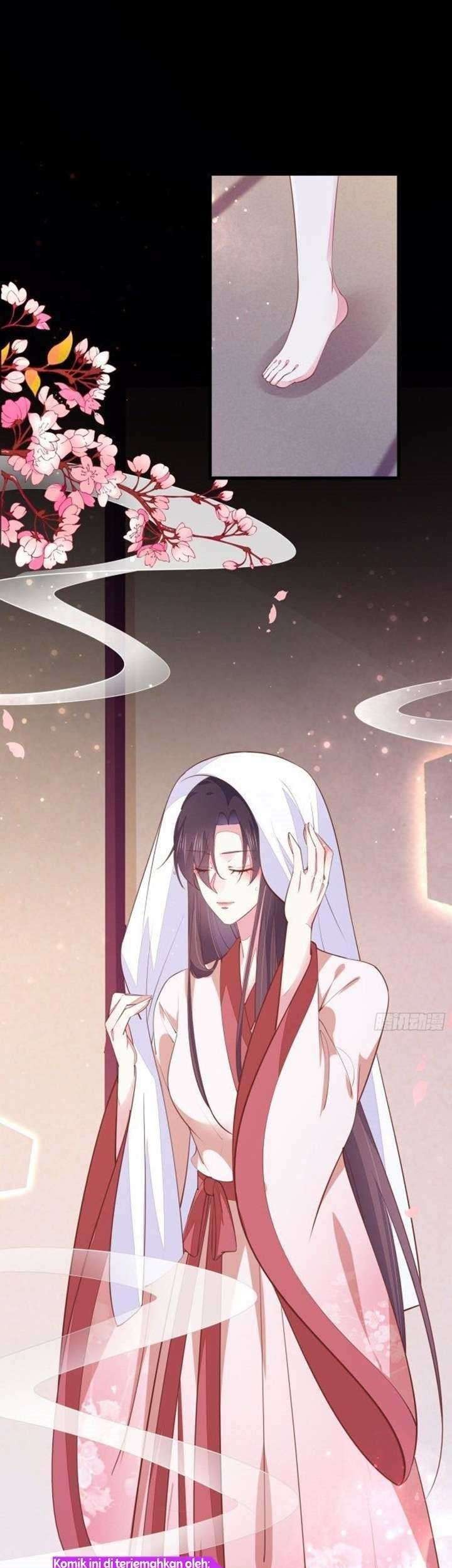 Pupillary Master Chapter 122.1 - halaman 2