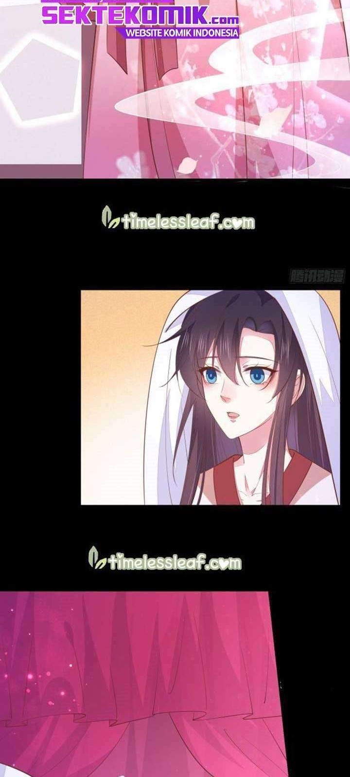 Pupillary Master Chapter 122.1 - halaman 3