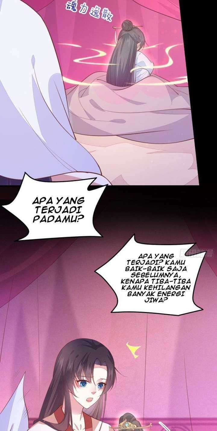Pupillary Master Chapter 122.1 - halaman 4