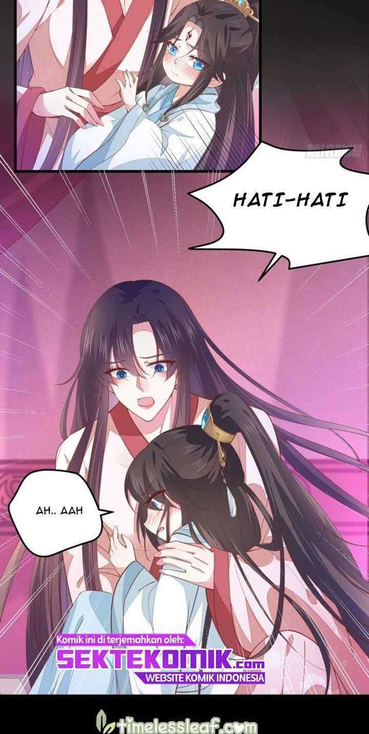 Pupillary Master Chapter 122.1 - halaman 7