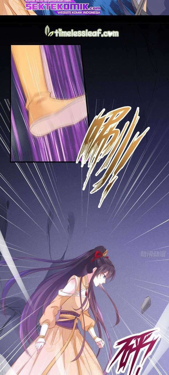 Pupillary Master Chapter 122.2 - halaman 12