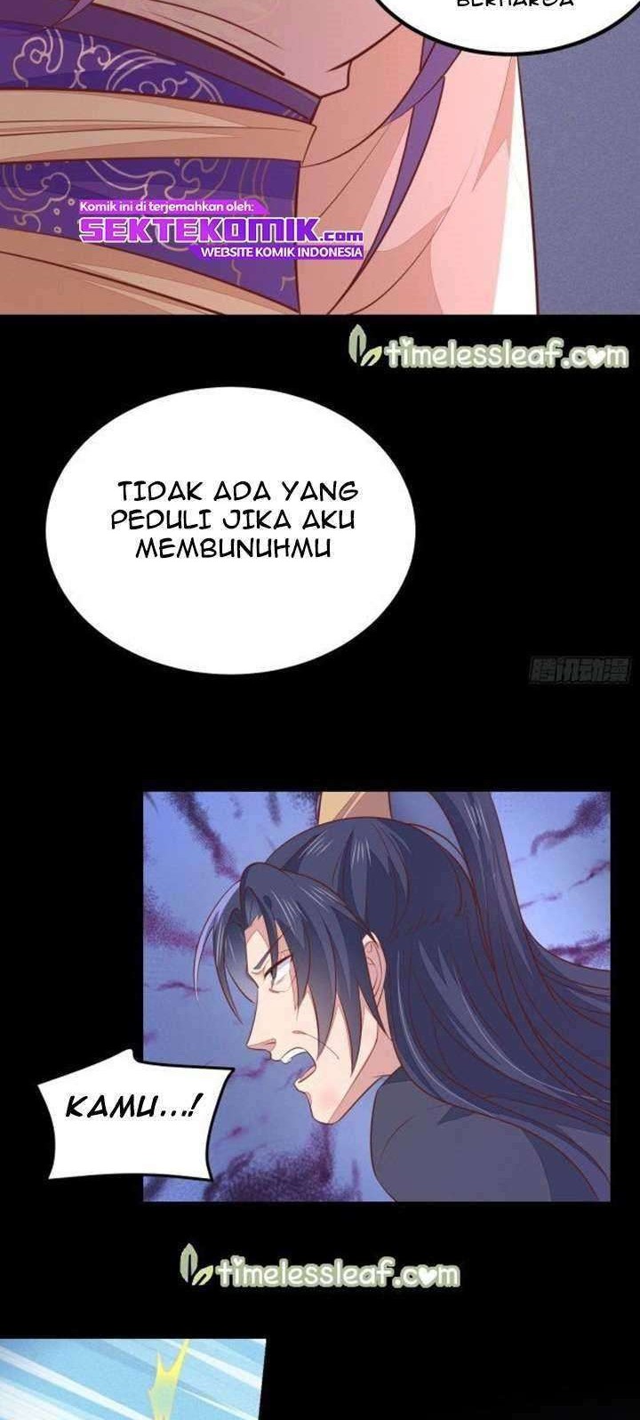 Pupillary Master Chapter 122.2 - halaman 15