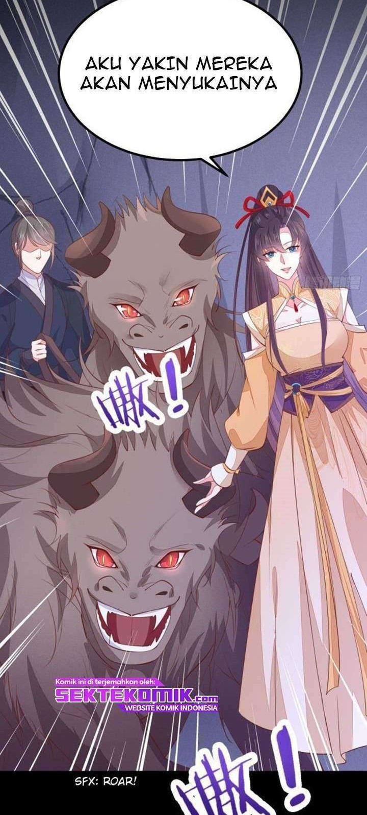 Pupillary Master Chapter 122.2 - halaman 18
