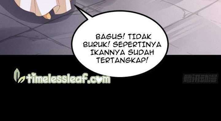 Pupillary Master Chapter 122.2 - halaman 4