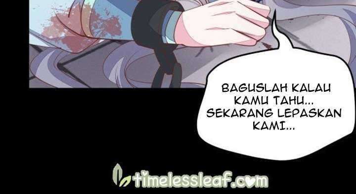 Pupillary Master Chapter 122.2 - halaman 7