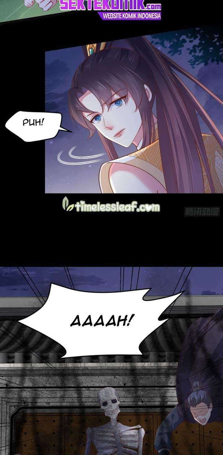 Pupillary Master Chapter 123.1 - halaman 13