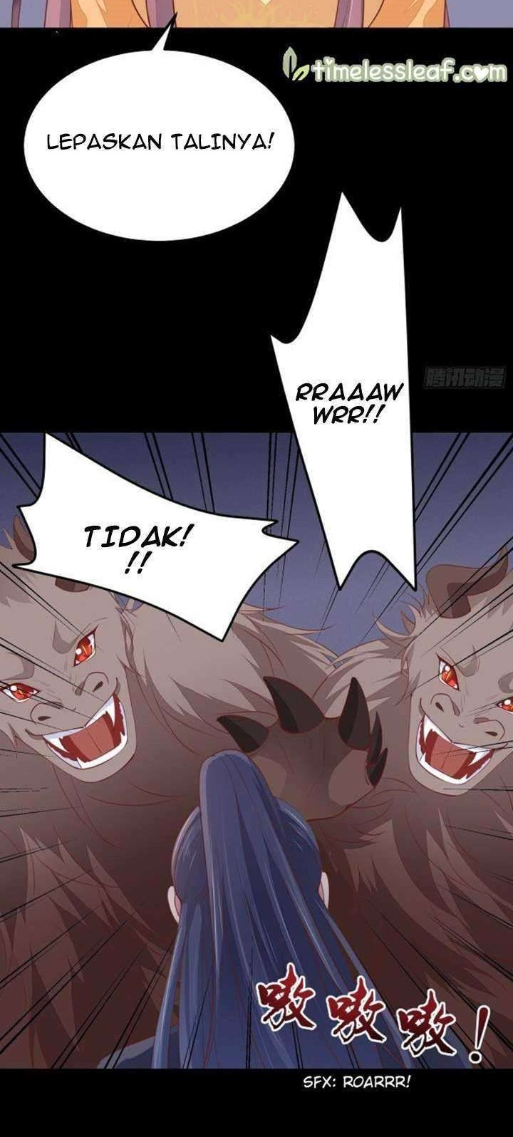 Pupillary Master Chapter 123.1 - halaman 3