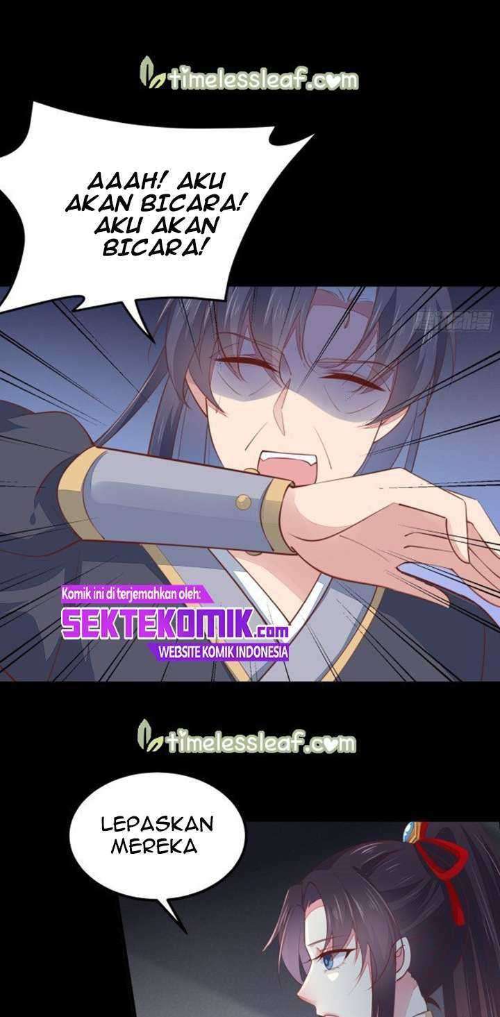 Pupillary Master Chapter 123.1 - halaman 4