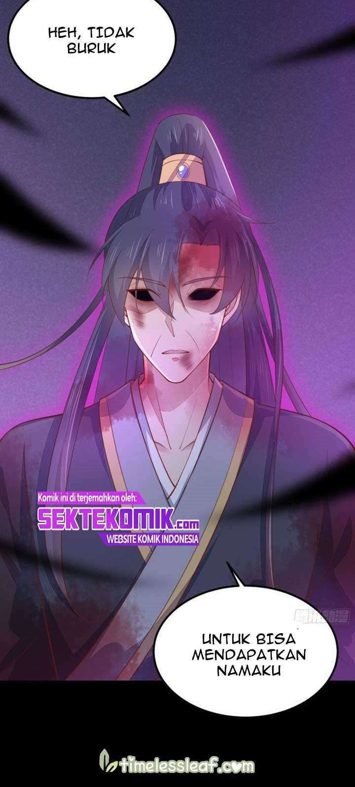 Pupillary Master Chapter 123.1 - halaman 6