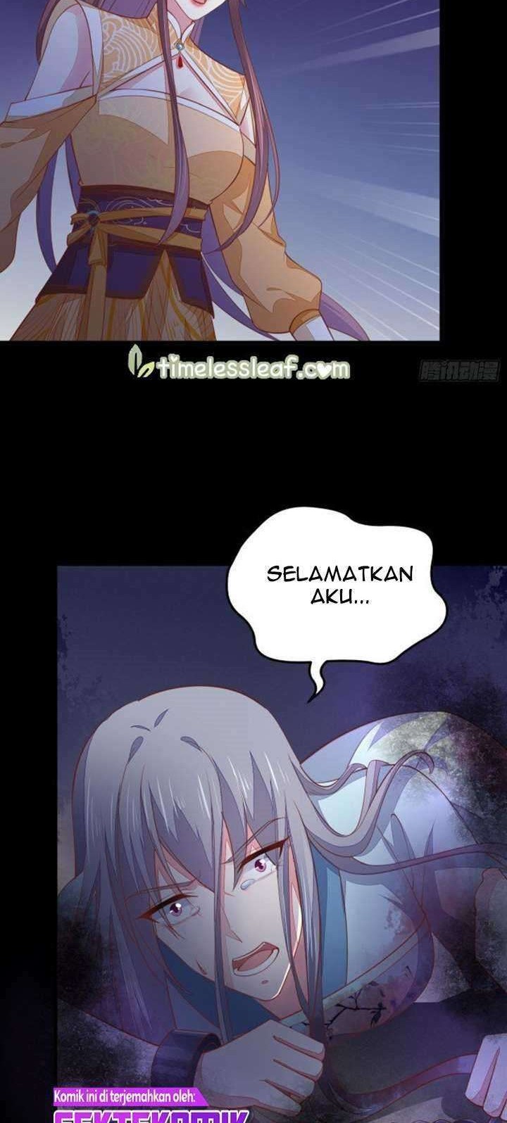 Pupillary Master Chapter 123.1 - halaman 9